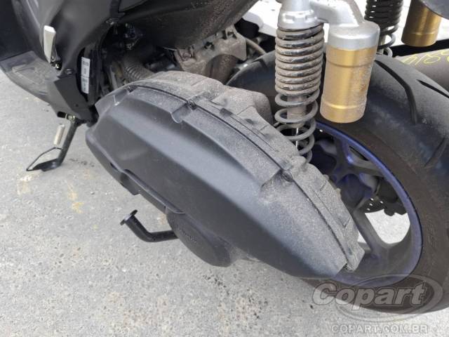 2026 YAMAHA Aerox 