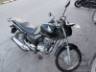 2021 HONDA CG 160 