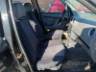 2007 VOLKSWAGEN GOL 