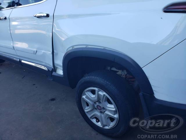 2019 FIAT TORO 