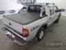 2001 CHEVROLET S10 CABINE DUPLA 