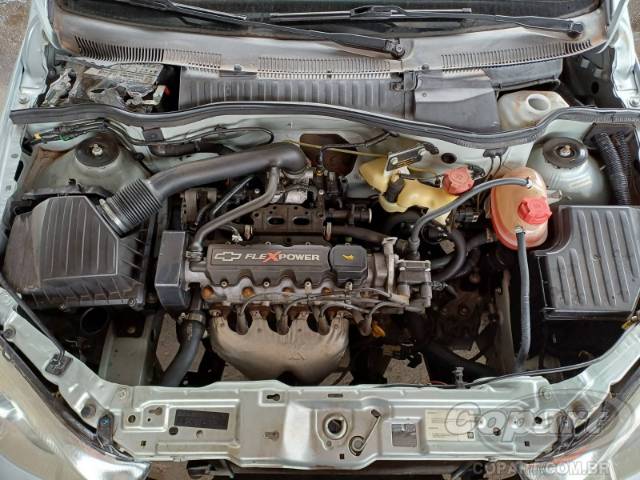 2008 CHEVROLET CORSA 
