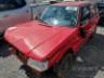 2006 FIAT UNO 