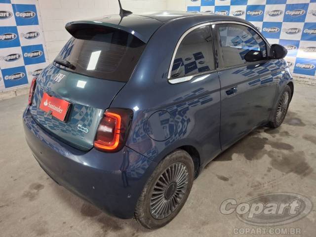 2022 FIAT 500 