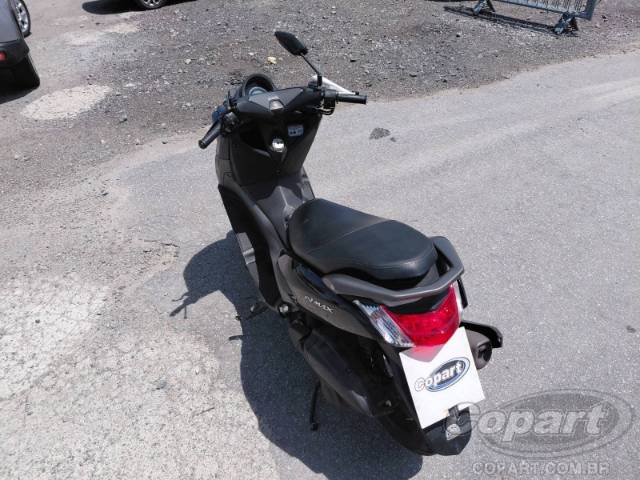 2020 YAMAHA NMAX 