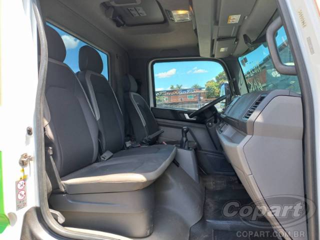 2021 VOLKSWAGEN DELIVERY 