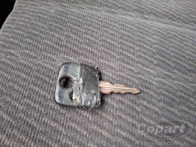 1995 CHEVROLET IPANEMA 