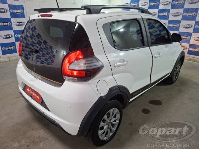 2025 FIAT MOBI 