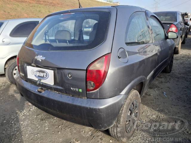 2011 CHEVROLET CELTA 