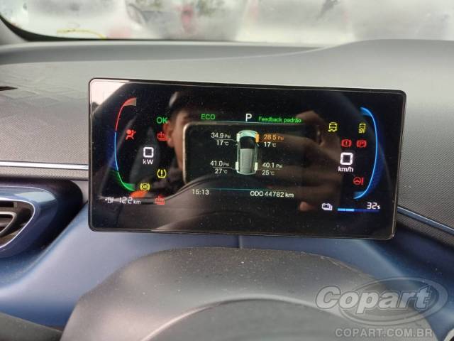 2026 BYD DOLPHIN MINI 
