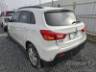 2011 MITSUBISHI ASX 