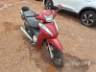 2021 HONDA BIZ 