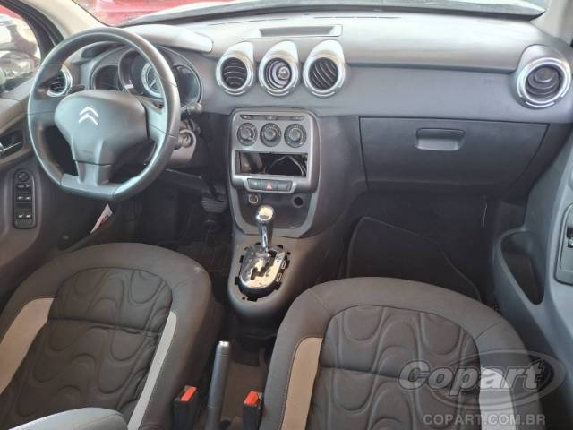 2015 CITROEN C3 