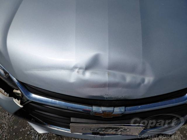 2020 CHEVROLET ONIX 