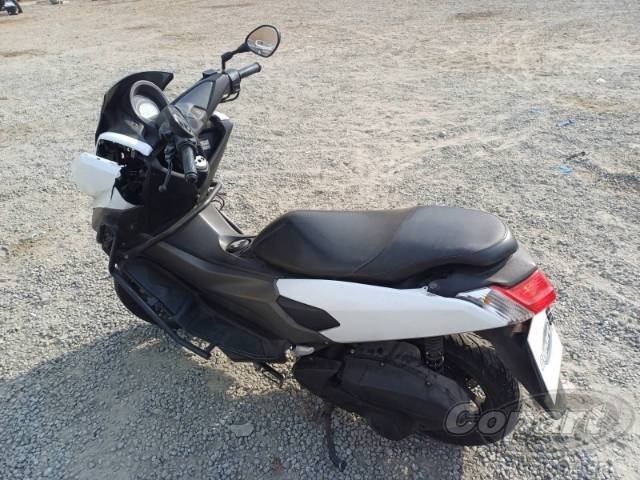 2019 YAMAHA NMAX 