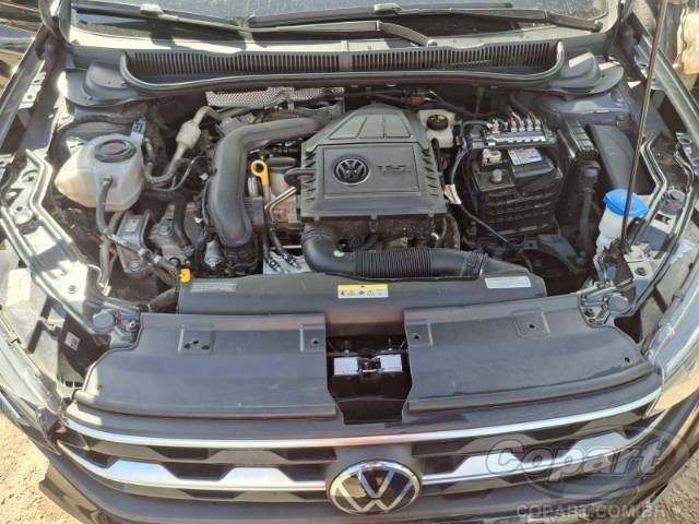 2021 VOLKSWAGEN NIVUS 