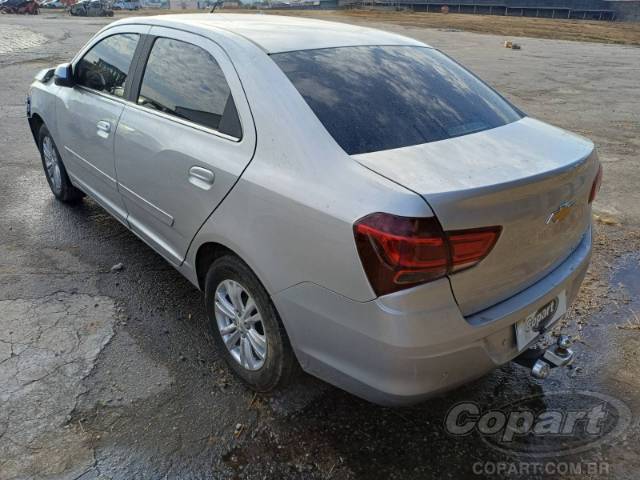 2016 CHEVROLET COBALT 