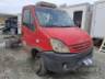 2011 IVECO DAILY CHASSI 