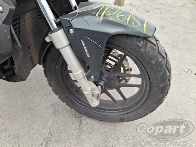 2024 HONDA ADV 