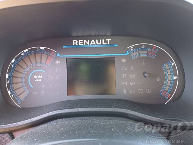 2026 RENAULT KWID 