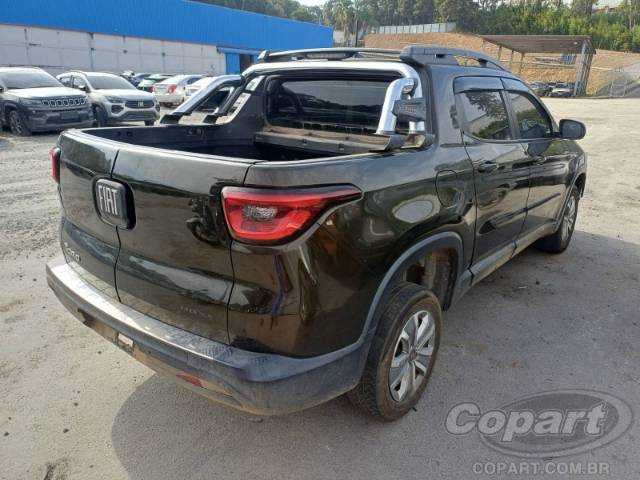 2019 FIAT TORO 