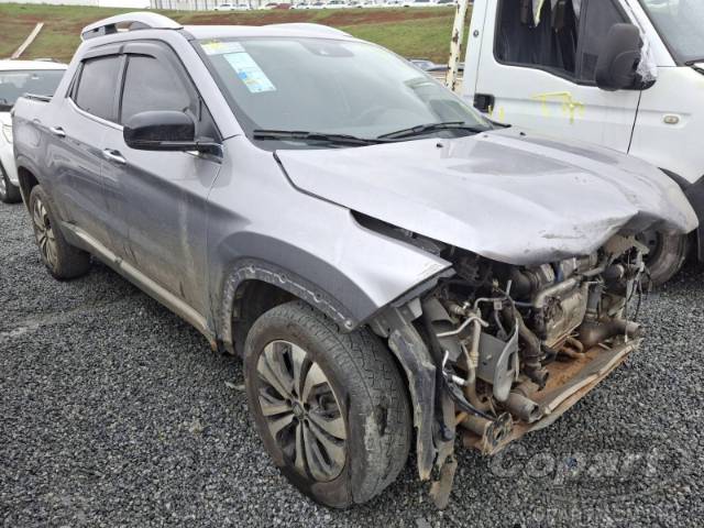 2025 FIAT TORO 