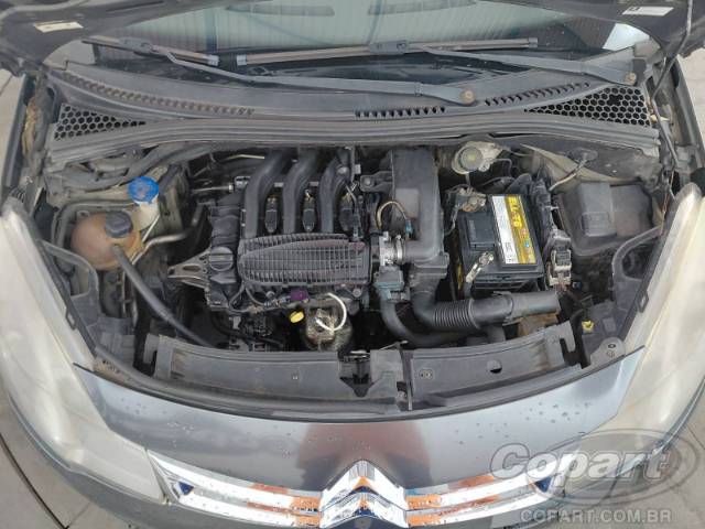 2017 CITROEN C3 