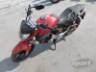 2012 HONDA CB 300 