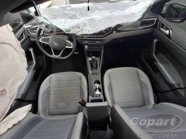 2023 VOLKSWAGEN NIVUS 