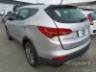 2014 HYUNDAI SANTA FE 