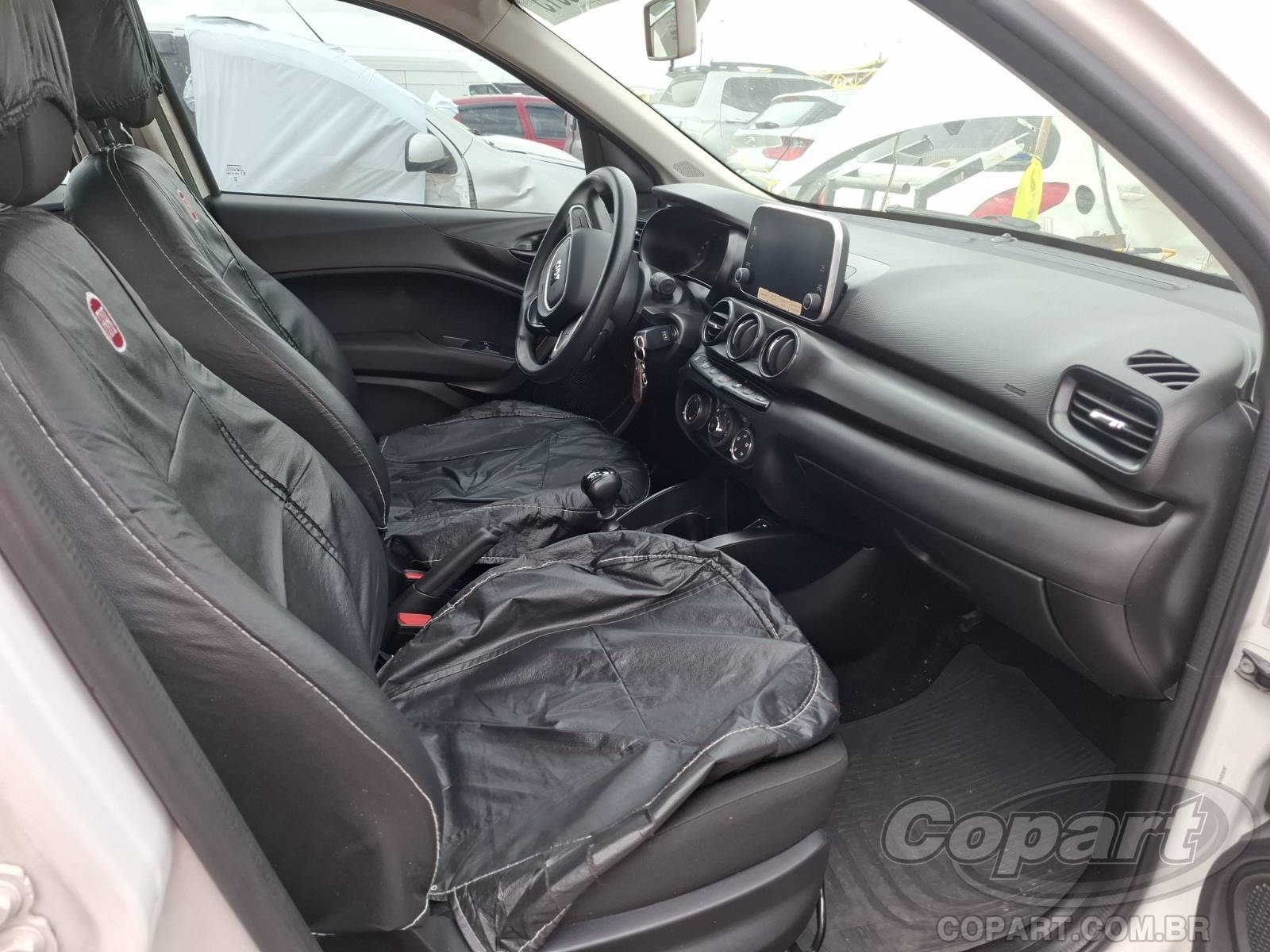 Foto 5: 2025 FIAT ARGO