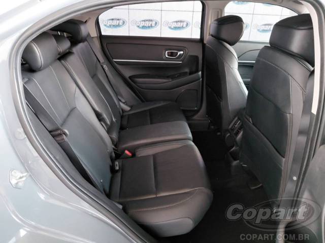 2024 HONDA HR-V 