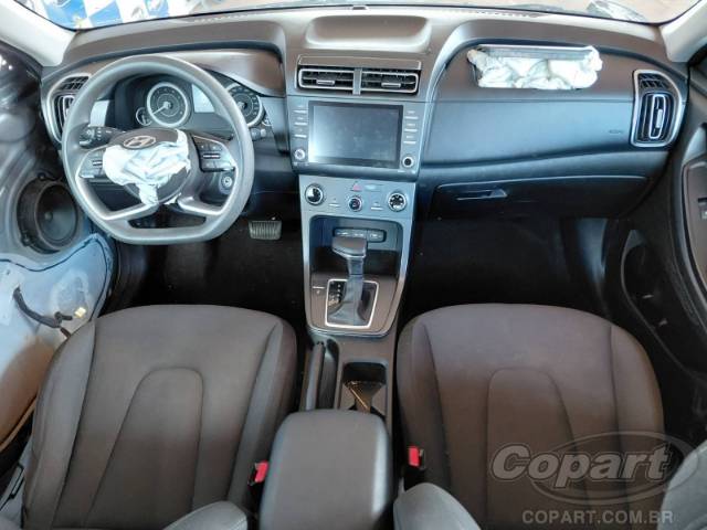 2023 HYUNDAI CRETA 