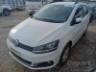 2018 VOLKSWAGEN SPACEFOX 
