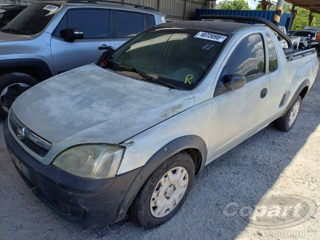 2010 CHEVROLET MONTANA 