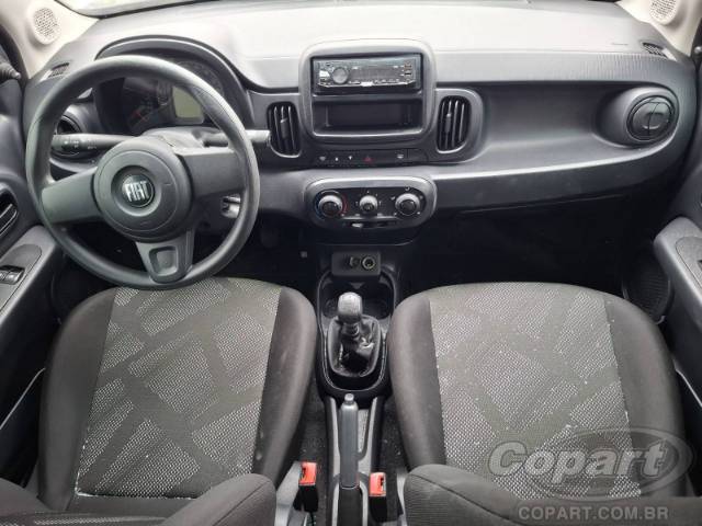 2024 FIAT MOBI 
