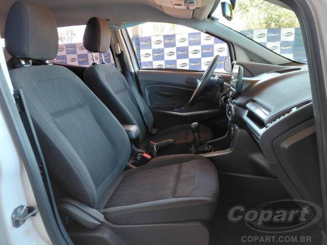 2018 FORD ECOSPORT 
