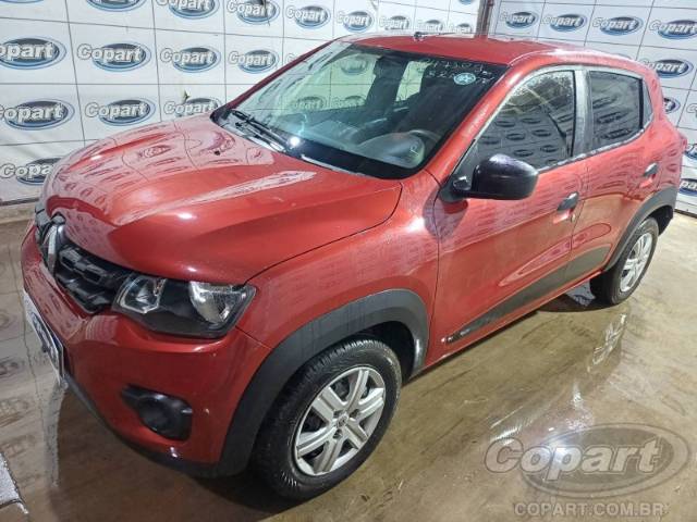 2021 RENAULT KWID 