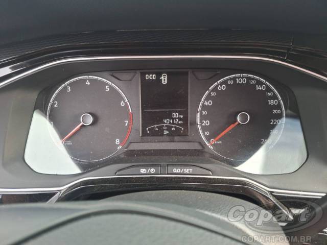 2026 VOLKSWAGEN POLO 