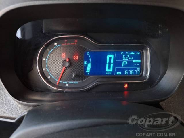 2018 CHEVROLET COBALT 