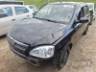 2009 CHEVROLET CORSA 