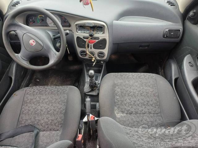 2010 FIAT PALIO 
