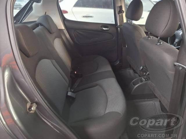 2012 PEUGEOT 207 