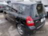 2008 HONDA FIT 