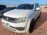 2019 VOLKSWAGEN AMAROK 