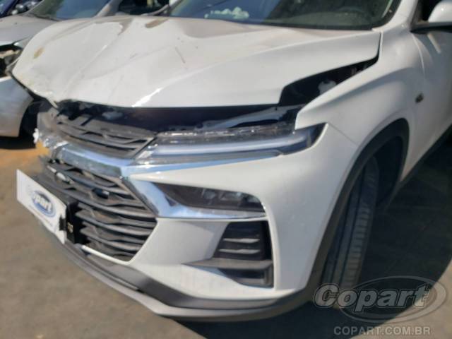 2026 CHEVROLET TRACKER 