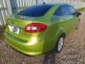 2011 FORD FIESTA SEDAN 