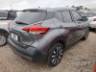 2021 NISSAN KICKS 