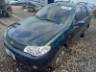 2005 FIAT PALIO WEEKEND 