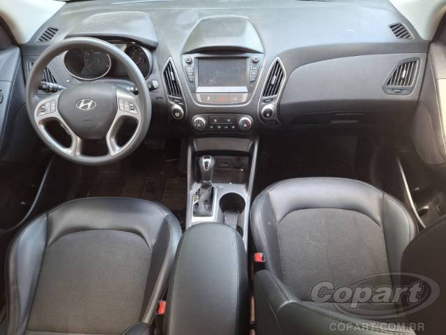2022 HYUNDAI IX35 